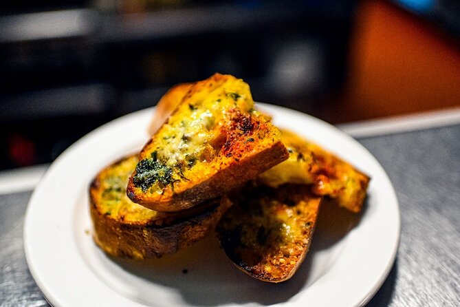 San Francisco Authentic Food Tour with 5 Locals Favorites Dishes - Who Should Book This Tour, and Who Might Skip It