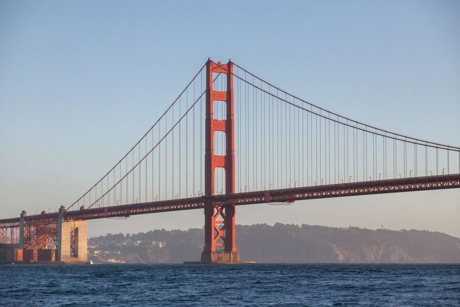 San Francisco Bay Sunset Cruise by Luxury Catamaran - Pier 39 sea lions and wildlife spotting, realistic expectations