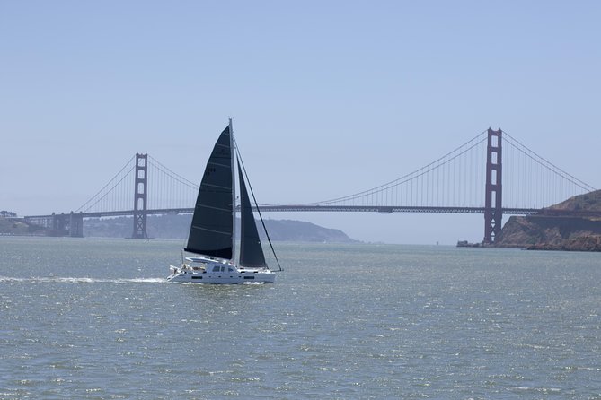 San Francisco: Golden Gate Bay Cruise (60 Minutes) - Quick Take: What Makes This Hour on the Bay Worth It
