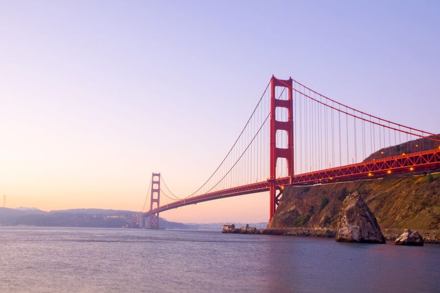 San Francisco: Golden Gate Bay Cruise - Boarding Flow and what your ticket actually does