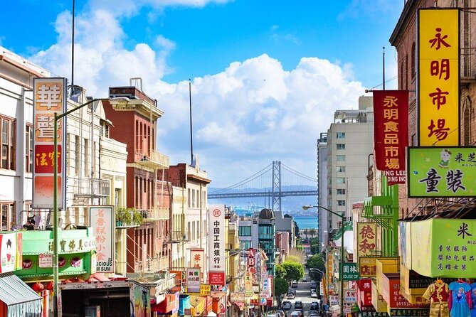 San Francisco Love Tour - Key tour takeaways
