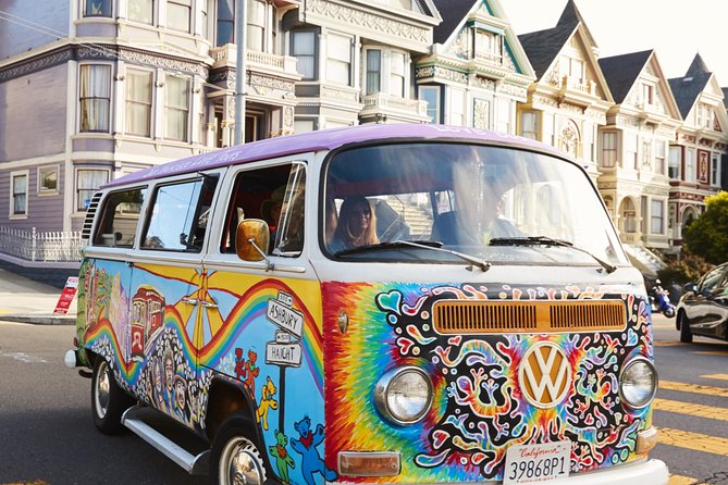 San Francisco Love Tour - Who this tour fits best, and who may want something else