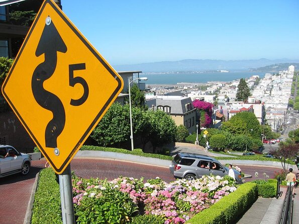 San Francisco Movie Sights City Tour - Key highlights to look for