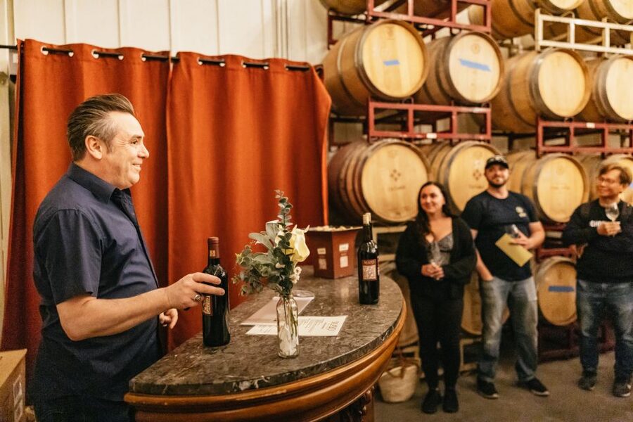 San Francisco: Muir Woods, Napa & Sonoma Valley Wine Tour - Who should book this tour, and who should choose something else