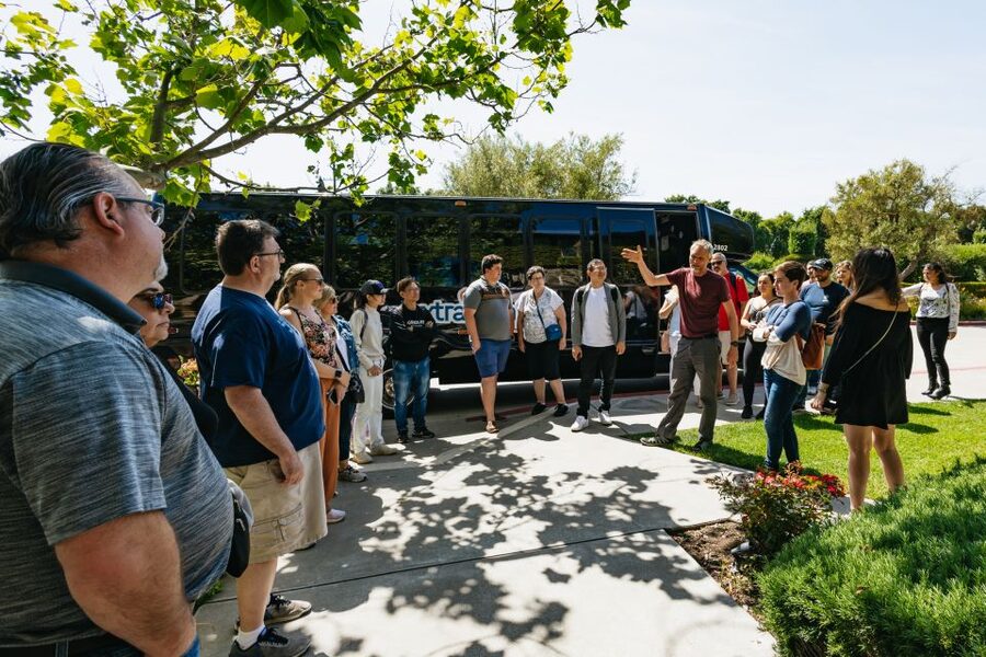 San Francisco: Muir Woods, Napa & Sonoma Valley Wine Tour - Tips to make this day trip better, not just longer