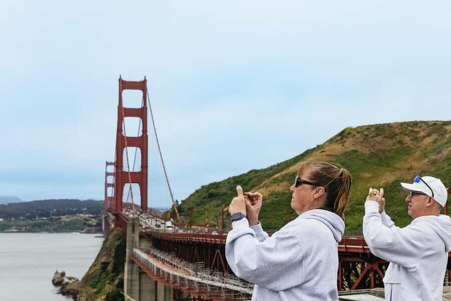 San Francisco: Muir Woods & Sausalito Tour with Ferry Option - Should You Book This Tour?