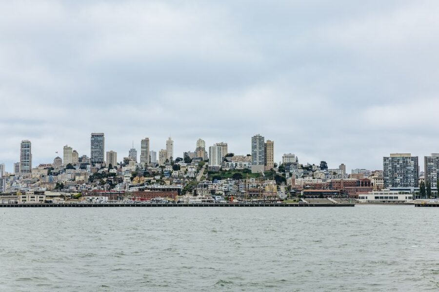 San Francisco: Muir Woods & Sausalito Tour with Ferry Option - Ferry or Bike Back to San Francisco: Choosing Your Route