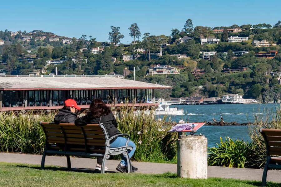 San Francisco: Muir Woods & Sausalito Tour with Ferry Option - Tips for a Smoother Day in the Woods and on the Water