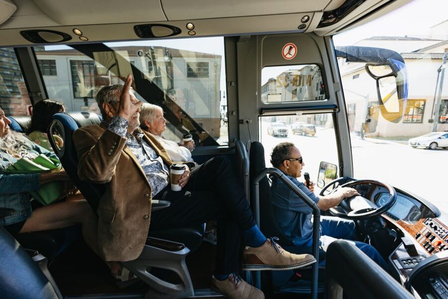 San Francisco: Napa and Sonoma Valley Wine Tour - Stop in Sonoma Plaza: where the day turns from tasting to town time