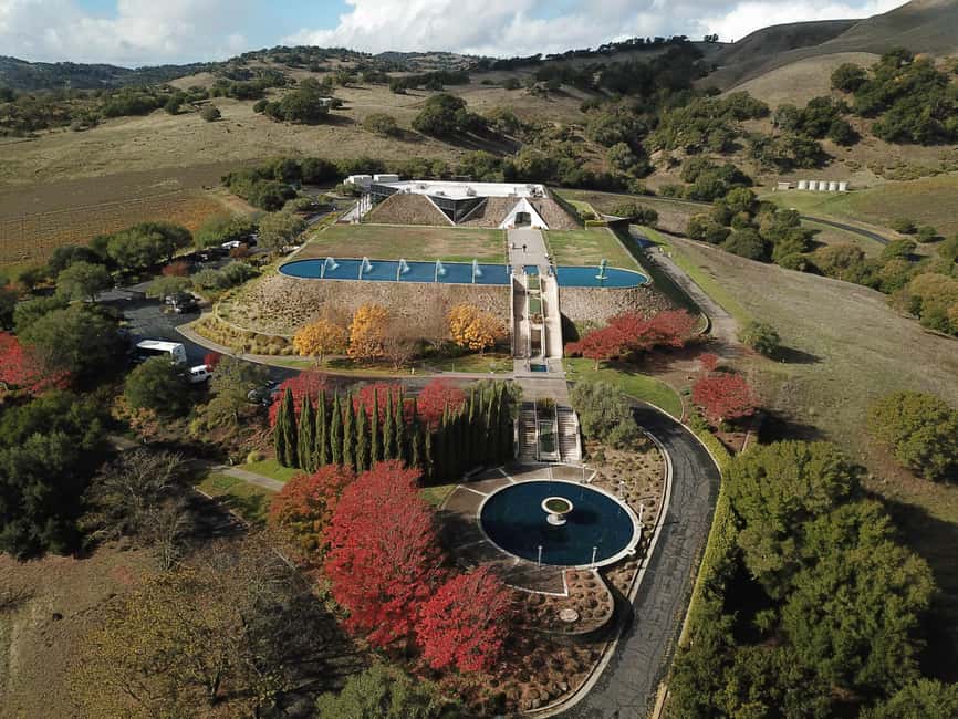 San Francisco: Napa and Sonoma Valley Wine Tour - Getting value from $163: tastings, included fees, and what you should budget