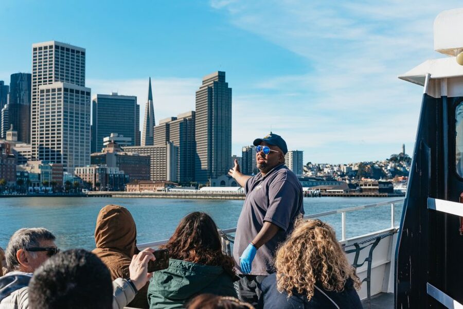 San Francisco: Skip-the-Line Escape from The Rock Bay Cruise - Who Should Book This Cruise (and Who Might Pass)