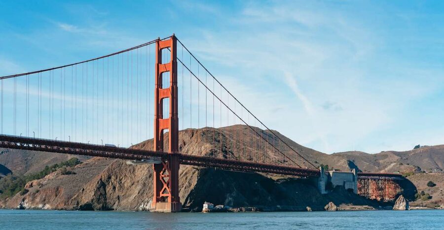 San Francisco: Skip-the-Line Escape from The Rock Bay Cruise - Full Circle Around Alcatraz: the Best Part, Without the Hassle