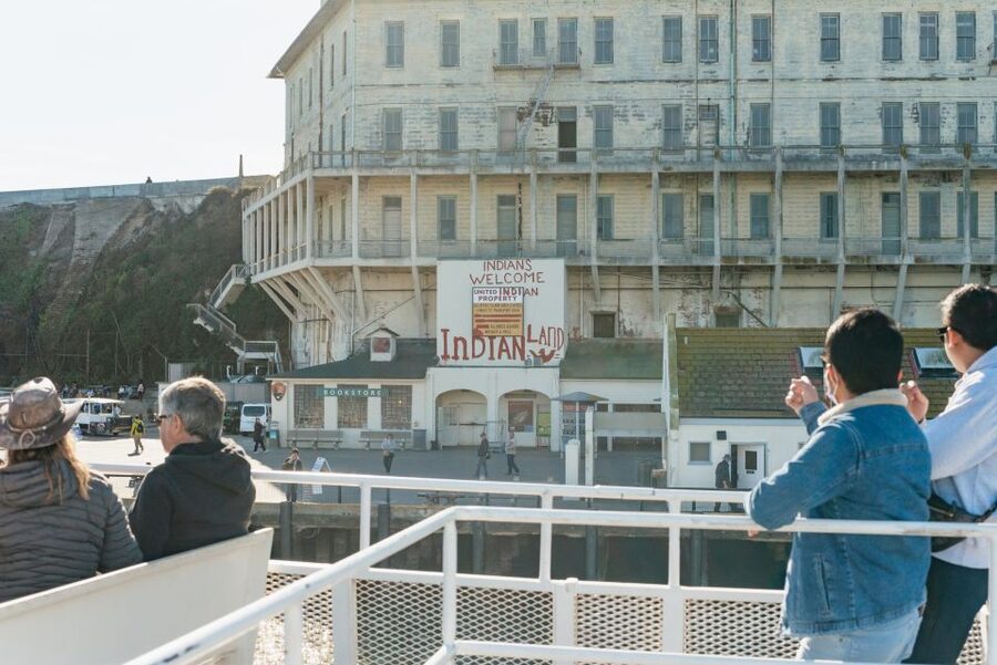 San Francisco: Skip-the-Line Escape from The Rock Bay Cruise - Price and Value at About $47 Per Person