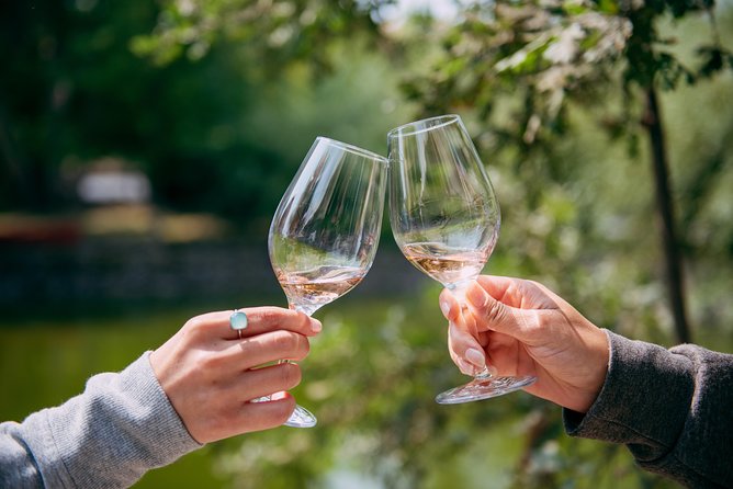 San Francisco Super Saver: Muir Woods & Wine Country w/ optional Gourmet Lunch - Pickup Timing and How the 7:30 AM Start Shapes Everything