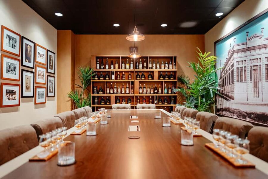 San Juan: Casa Bacardi Distillery Tour - Legacy Tour Highlights: The Bat, the Bacardí Story, and a Clear Time Window