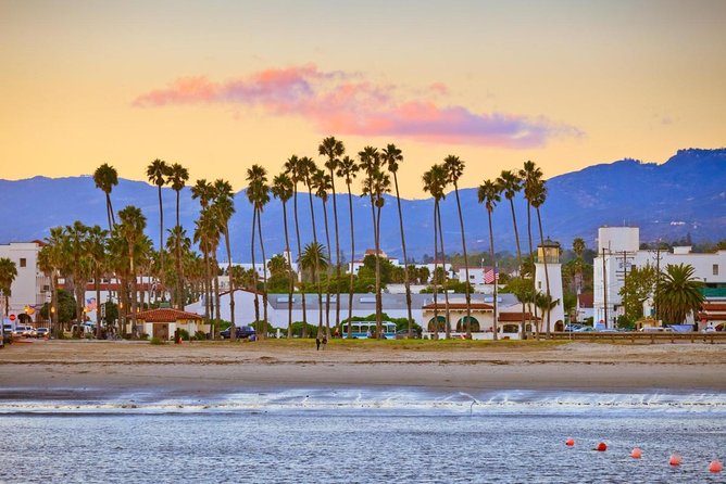 Santa Barbara Trolley Tour - Key Things to Know Before You Ride