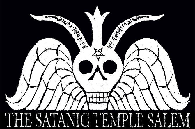 Satanic Salem Walking Tour - Price and value: why $30 can feel like a bargain in Salem