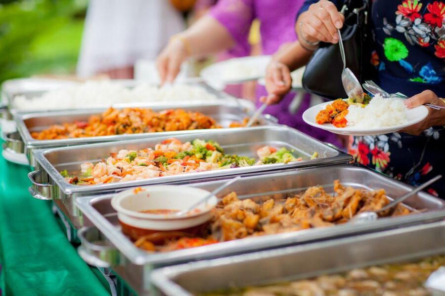 Savannah: Buffet Dinner Cruise with Live Entertainment - Key highlights worth your attention