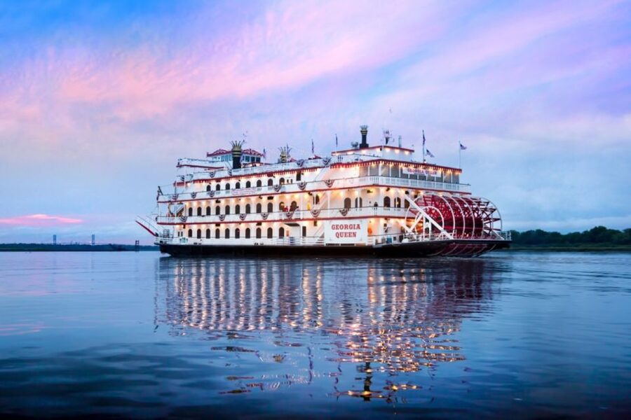 Savannah: Buffet Dinner Cruise with Live Entertainment - Should You Book This Savannah Dinner Cruise?