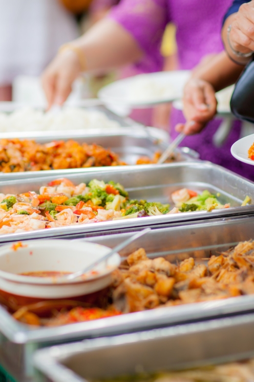 Savannah: Buffet Dinner Cruise with Live Entertainment - Boarding, Parking, and the Real Risk: Missing the Departure