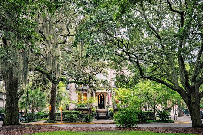 "Savannah for Morons" Comedy Trolley Tour - Key Things To Know Before You Ride
