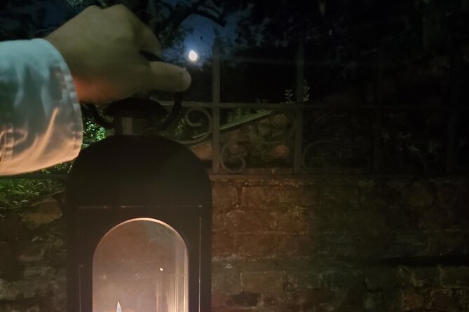 Savannah History and Haunts Candlelit Ghost Walking Tour - How Long Is the Night Walk, and What You Should Bring