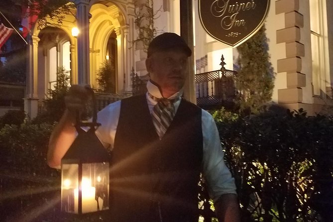 Savannah History and Haunts Candlelit Ghost Walking Tour - Price and Value, $39 for a 90 Minute Guided Night Experience