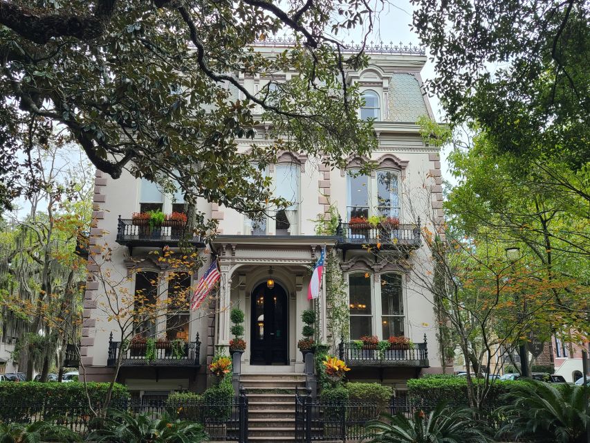 Savannah: Old Town Hop-On Hop-Off Trolley Tour - Price and value around $45: what you get for your money