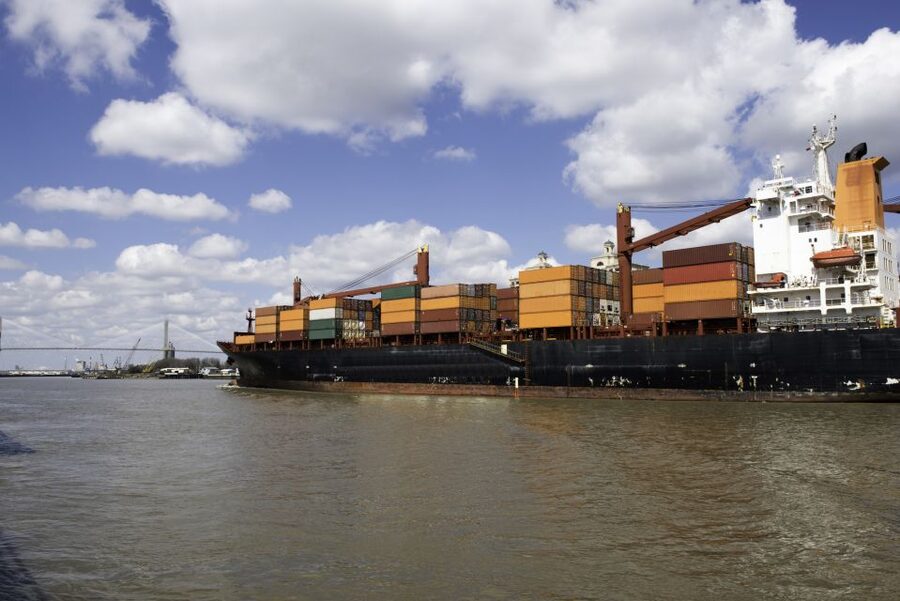 Savannah: Riverboat Narrated Harbor Sightseeing Cruise - Price and Value: Why $41 Works for What You Get