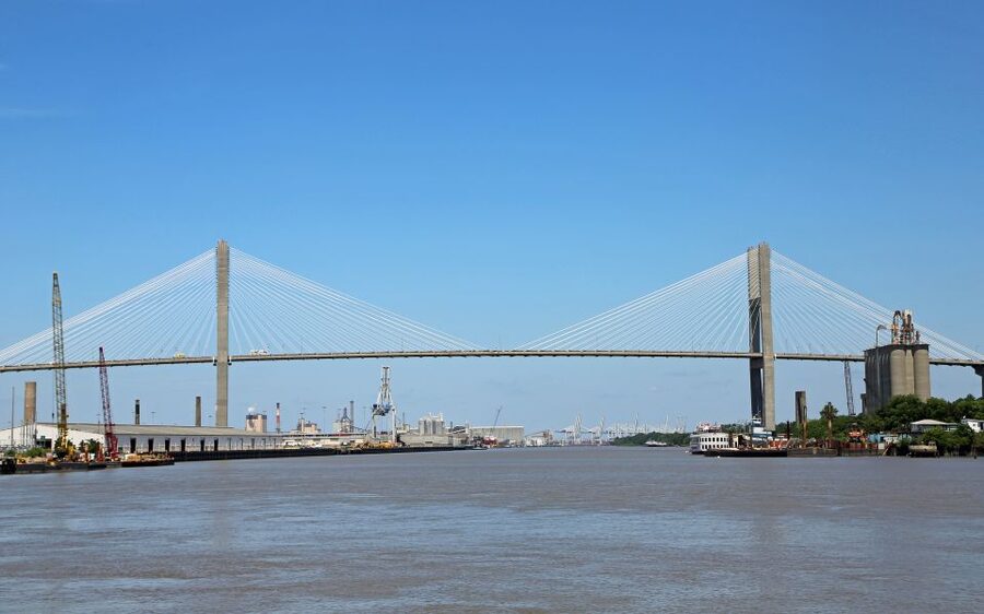 Savannah: Riverboat Narrated Harbor Sightseeing Cruise - Weather, Timing, and Practical Tips That Save Minutes
