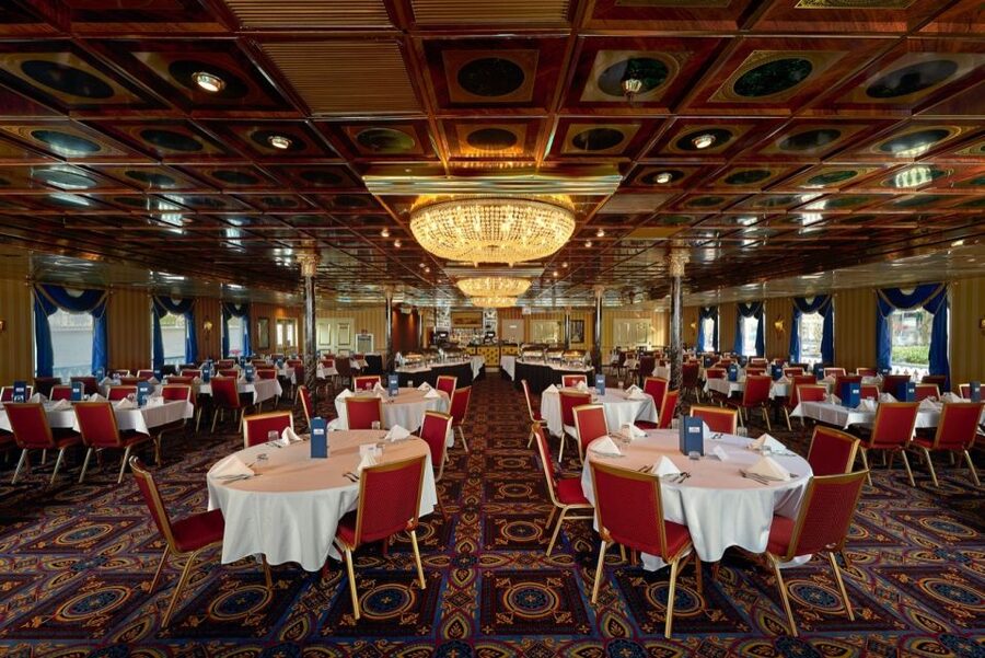 Savannah: Sightseeing Lunch Cruise - Key highlights I’d plan around