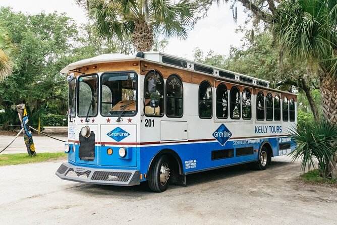 Savannah to Tybee Island with Dolphin Cruise - Price and value: what you are paying for at $73.83