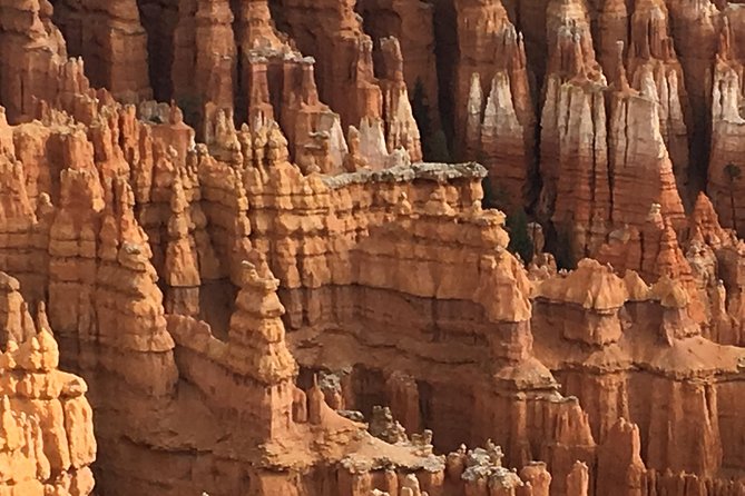 Scenic Tour of Bryce Canyon - Price and Value: Is $79 a Fair Deal?