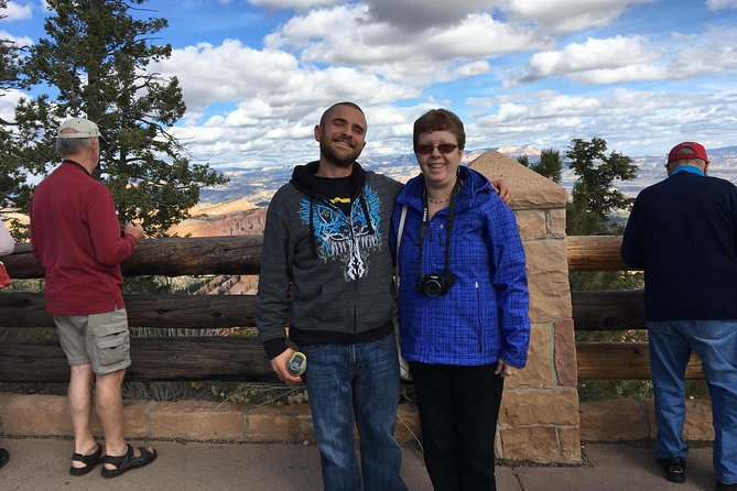 Scenic Tour of Bryce Canyon - Who This Tour Is Best For