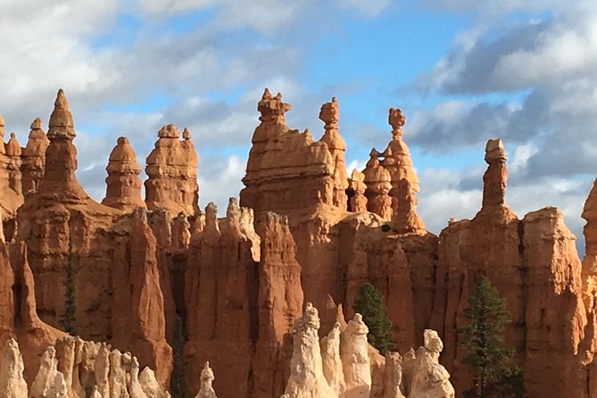 Scenic Tour of Bryce Canyon - Small Group Size: Why Up to 13 Matters for Your Experience