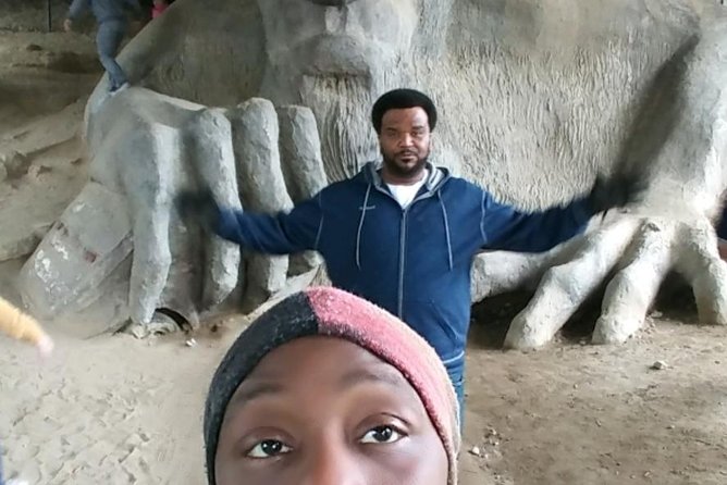Seattle City Tour - Why a 3-hour bus tour beats DIY in Seattle