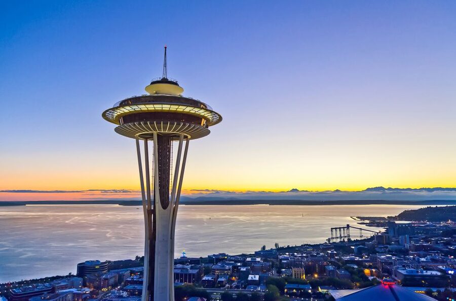 Seattle CityPASS®: Save up to 46% at 5 Top Attractions - Key highlights you’ll actually feel