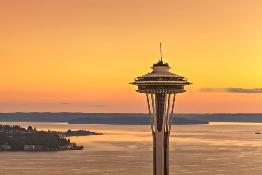 Seattle CityPASS®: Save up to 46% at 5 Top Attractions - What’s actually included, and how the five stops fit together