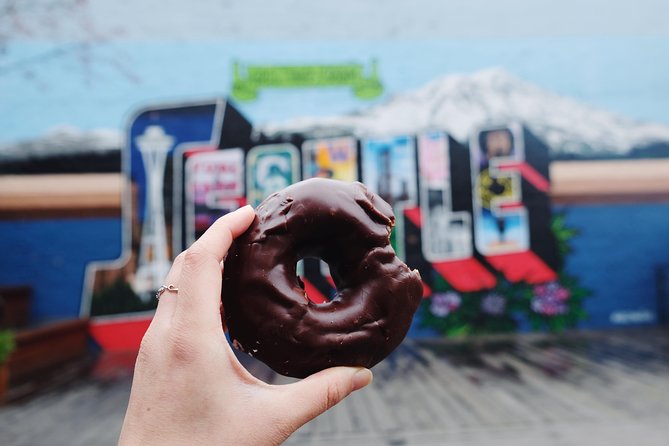 Seattle Delicious Donut Adventure & Walking Food Tour - Price and Value: $65 for 2 Hours of Donuts, Not Just One Stop