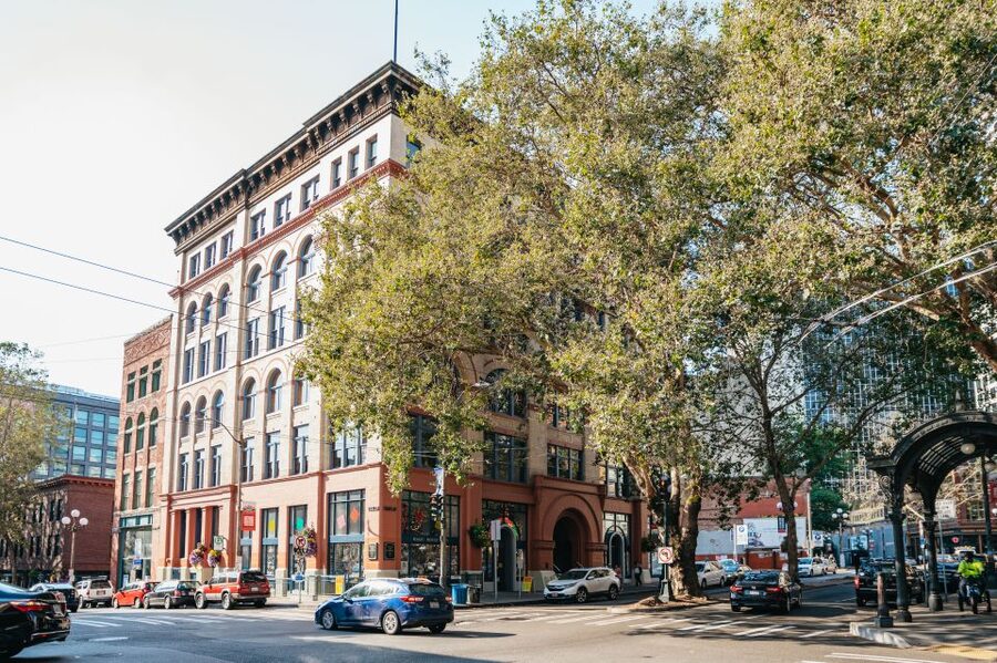 Seattle: Guided Underground Walking Tour - Entering Pioneer Square’s Buried Streets: What This Tour Actually Shows