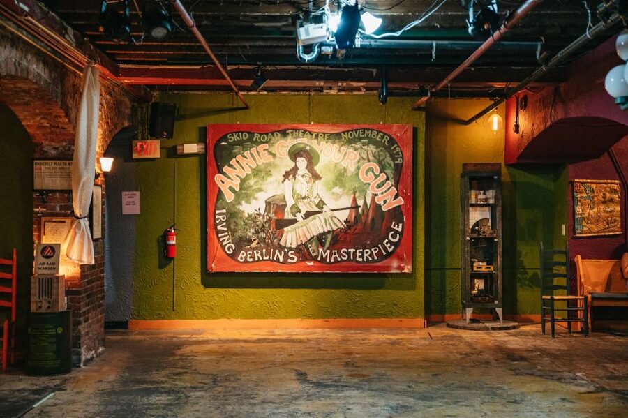Seattle: Guided Underground Walking Tour - Seattle Fire and the Rebuild Story That Changes Everything