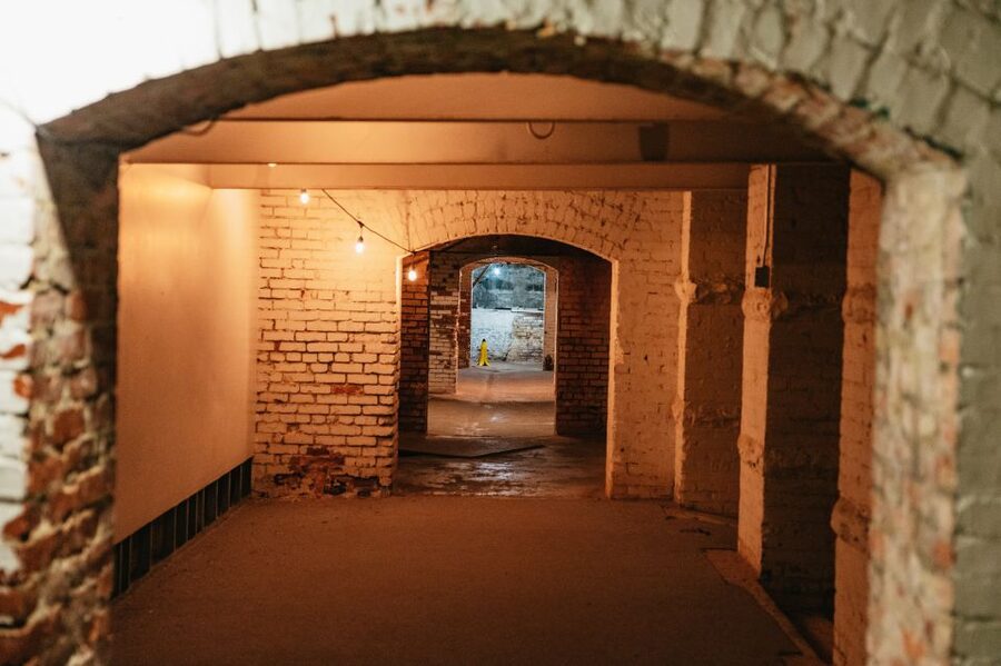 Seattle: Guided Underground Walking Tour - The 4-Block Route in 1 Hour, and How the Time Gets Used