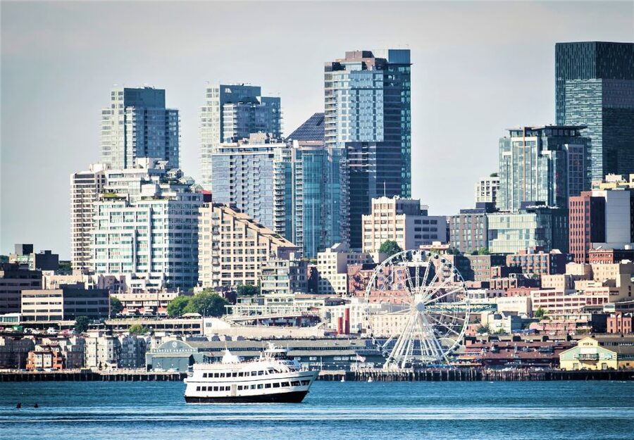 Seattle: Harbor Cruise with Local Guide - Who should book this cruise (and who might not)