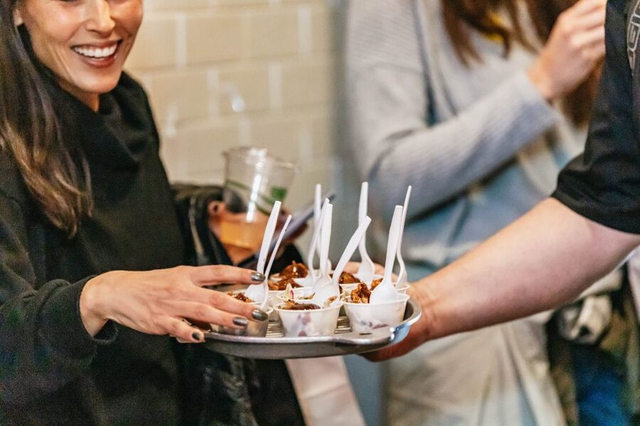 Seattle: Pike Place Market Chef-Guided Food Tour - Why Pike Place tastes better with a chef in front of you