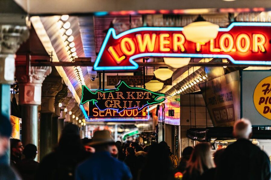 Seattle: Pike Place Market Chef-Guided Food Tour - Price, pacing, and what $70 buys you (and what it doesn’t)