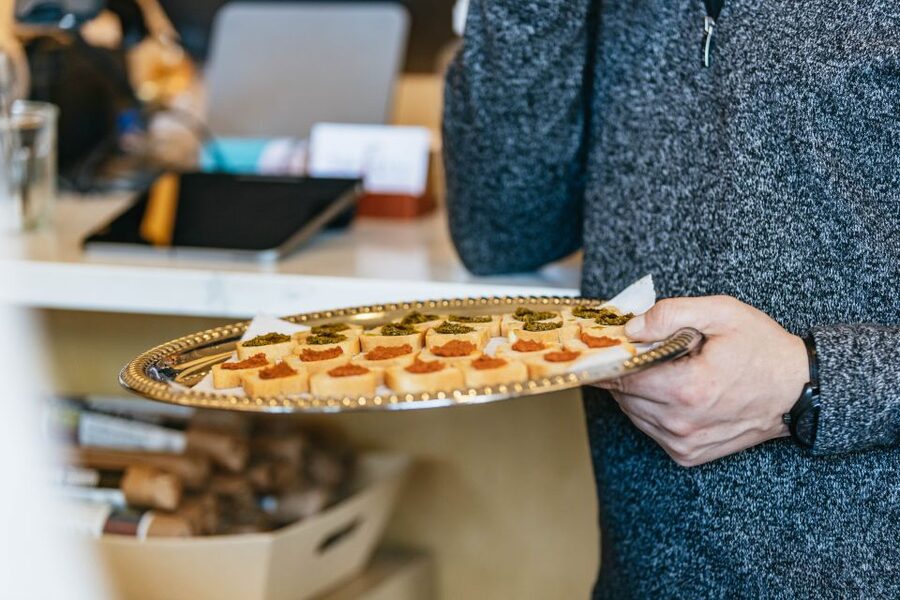 Seattle: Pike Place Market Chef-Guided Food Tour - Should you book the Seattle Pike Place Market chef-guided food tour?