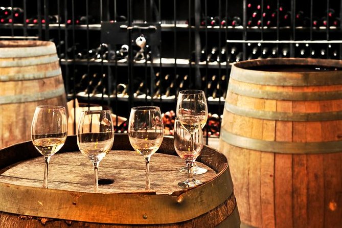 Seattle Wine & Snoqualmie Falls Highlights Tour - Timing, Group Size, and Why You Might Actually Have Room to Enjoy It
