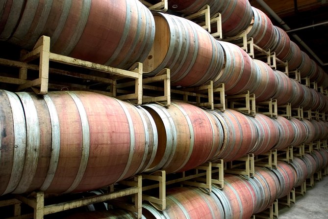 Seattle Wine & Snoqualmie Falls Highlights Tour - Who This Tour Fits Best (and Who Might Skip It)
