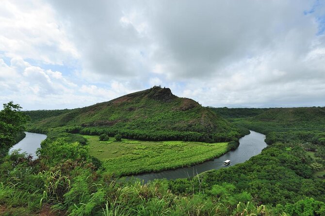 Secret Falls Kayak & Hike Guided Adventure on the Wailua River - Key Things You Should Know Before You Go
