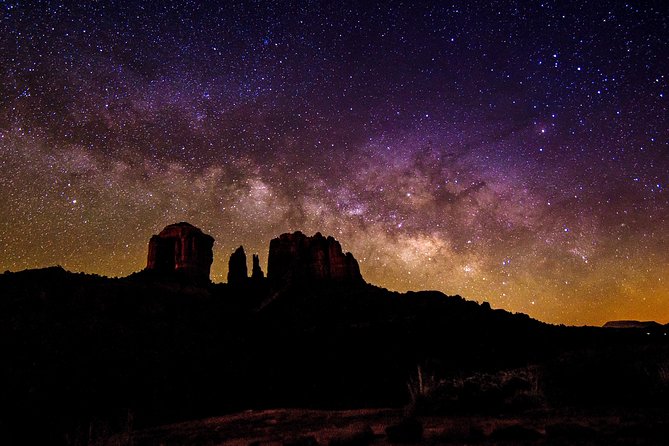 Sedona Stargazing Tours LLC - Key Highlights Worth Knowing Before You Go